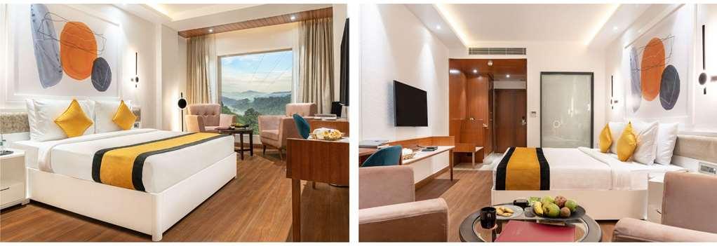 Clarion Hotel Epicure Dehradun Cameră foto