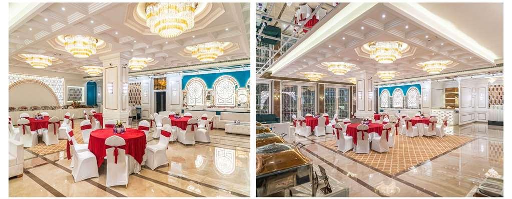 Clarion Hotel Epicure Dehradun Facilități foto