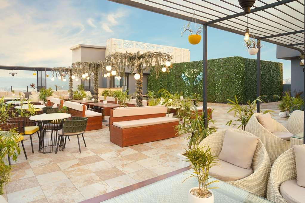 Clarion Hotel Epicure Dehradun Facilități foto